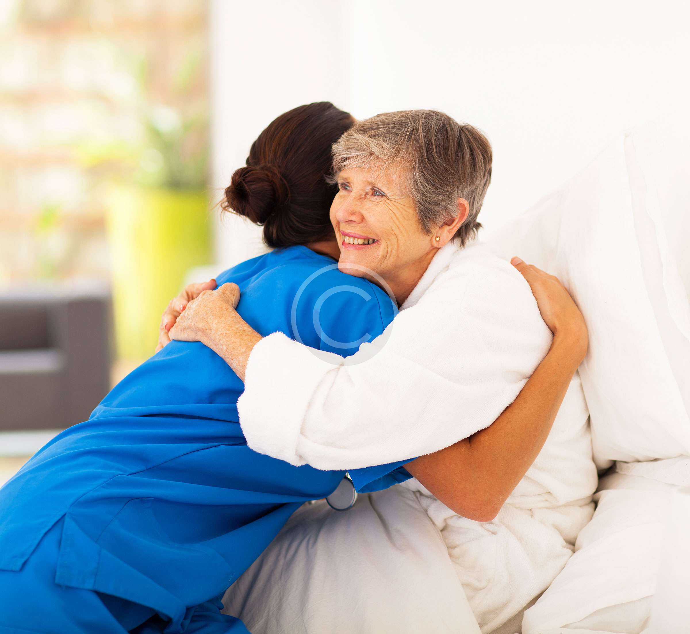 Emotional Signs of Caregiver Stress