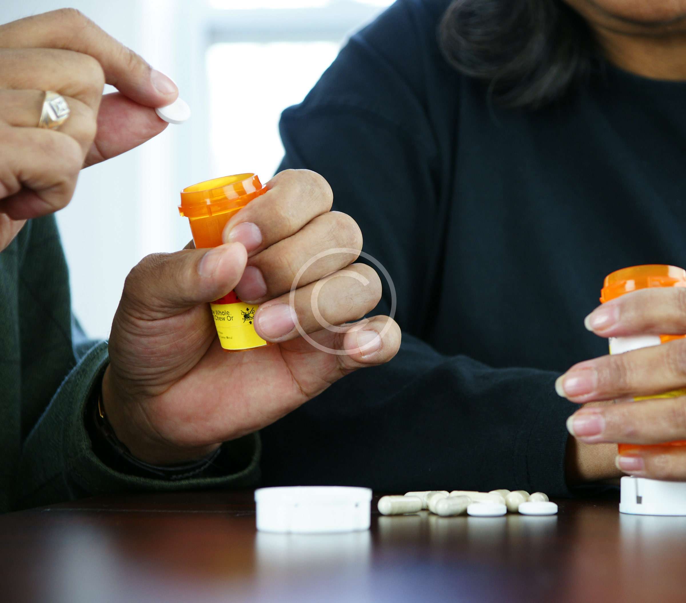 Caring for Aging Parents: You’re Not Alone