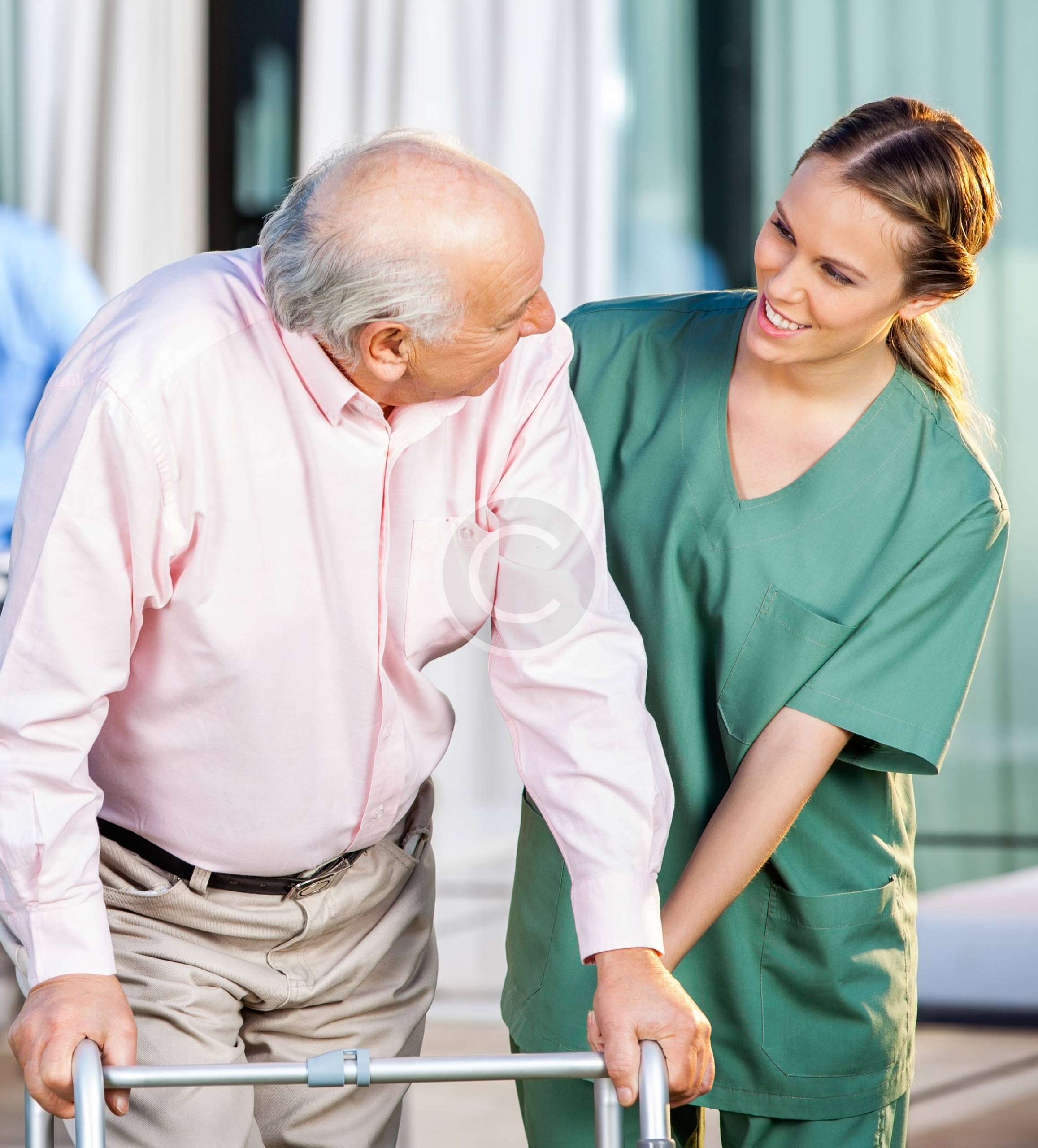 7 Reasons to Call Your Office for the Aging